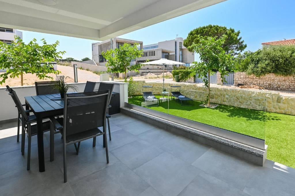 Haus Olive Garden 2 i Novalja