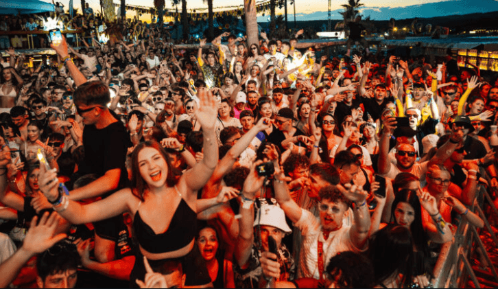DrumWave Festival