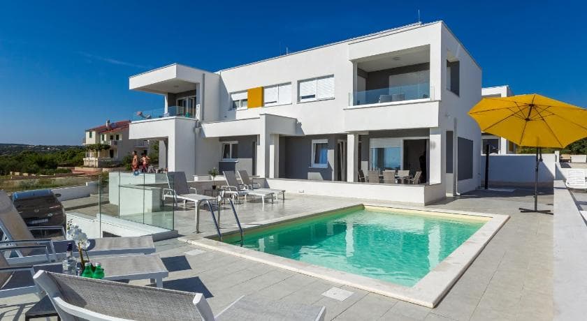 Villa Dalia