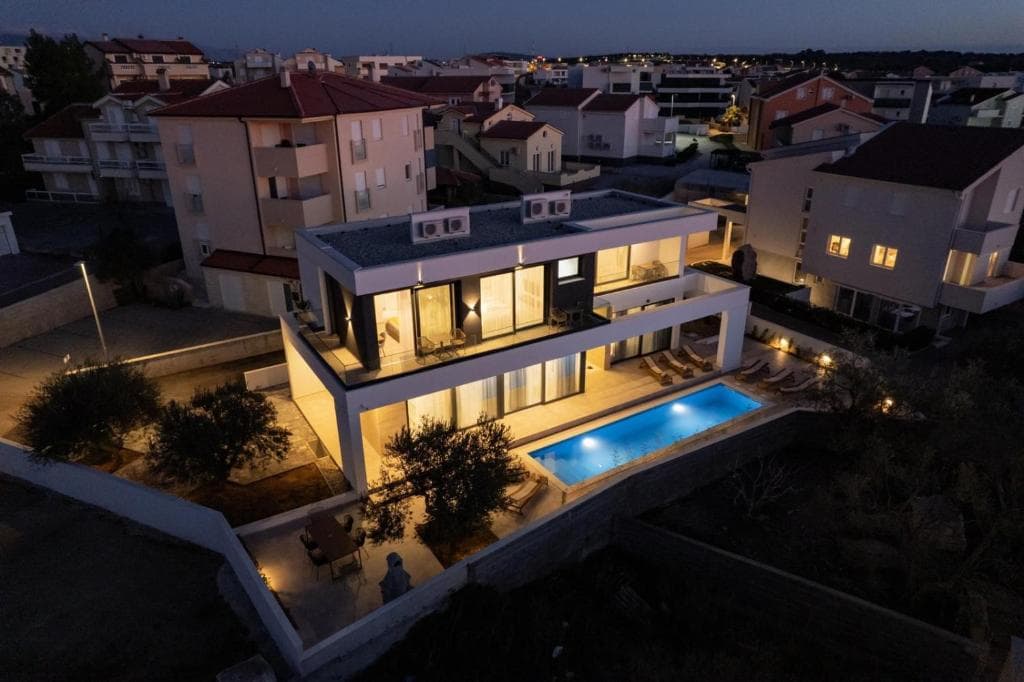 Villa Cataleya